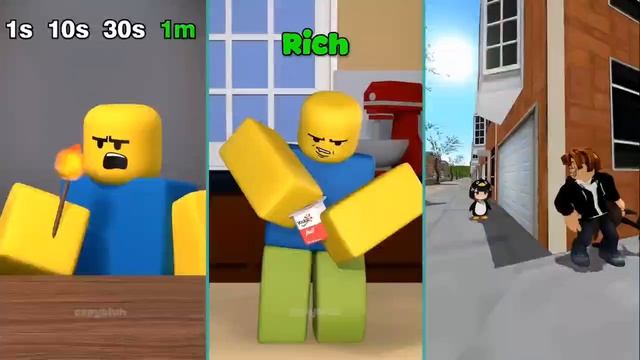 роблокс видео