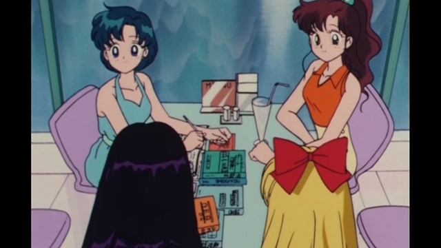 Смешные моменты из аниме #251