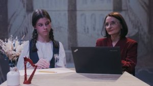 Диалог седьмой