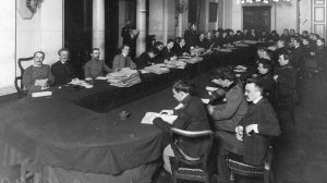 1 Государственная Дума 1 созыва.