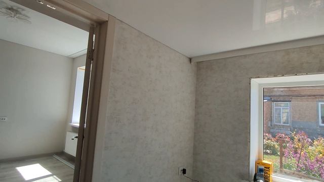 РЕМОНТ НА АРМАВИРСКОЙ ЗАКОНЧЕН.МУРМАНЧАНЕ НА РЫБАЛКЕ.