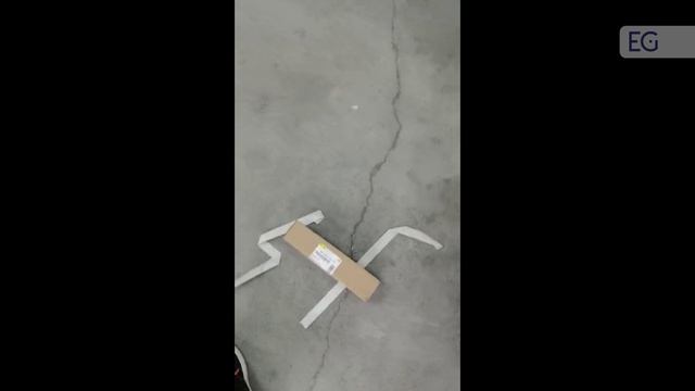 Заклейщик картонных коробок скотчем FXJ-2020 (верх, низ)