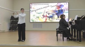 Е. Крылатов «Крылатые качели» из телефильма «Приключения Электроника»