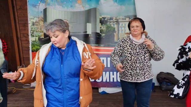 26 апреля.Мой муж....