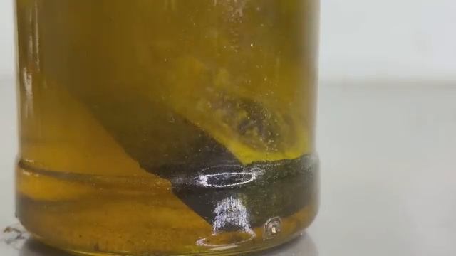 Ультраредкая находка! Реставрация таинственного ножа которому 100 лет