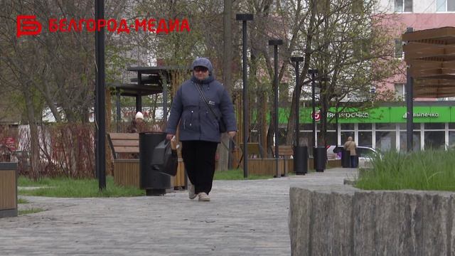 Белгородцы отдали уже более 33 тыс. голосов за объекты благоустройства
