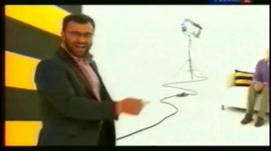 Рекламные блоки и анонсы (Россия 2, 29.04.2010)