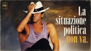 La situazione politica non va (Cover)