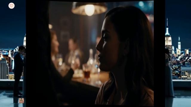 Твоя навеки (Вечная страсть)