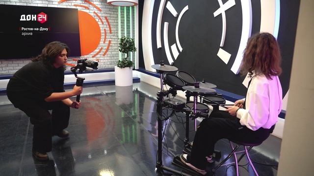 Финальный «61-й кадр»