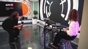 Финальный «61-й кадр»