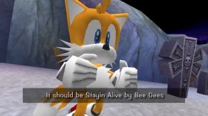 AI Sonic Memes Compilation 25