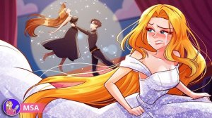 моя мама украла мою жизнь