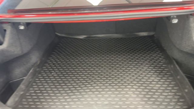 Видеопрезентация Мазда 6