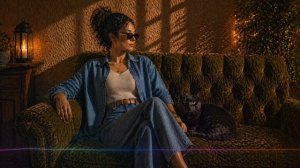 Soul Funk Groove | No Rush Needed – Take It Slow Стильная музыка для отличного настроения