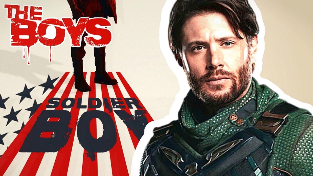 Что случилось с Солдатиком? Обзор персонажа сериала Пацаны 5 сезон