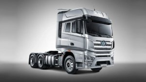 xTRUCK CHASSIS: Диагностика FAW J7