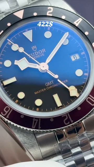 обзор часов