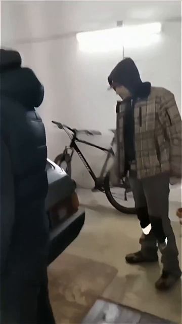 Видео от HackAvto – Лайфхаки и фишки для авто