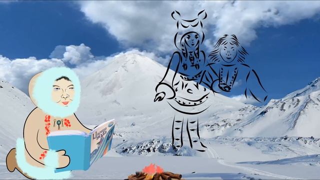 «Про духов добрых и злых»