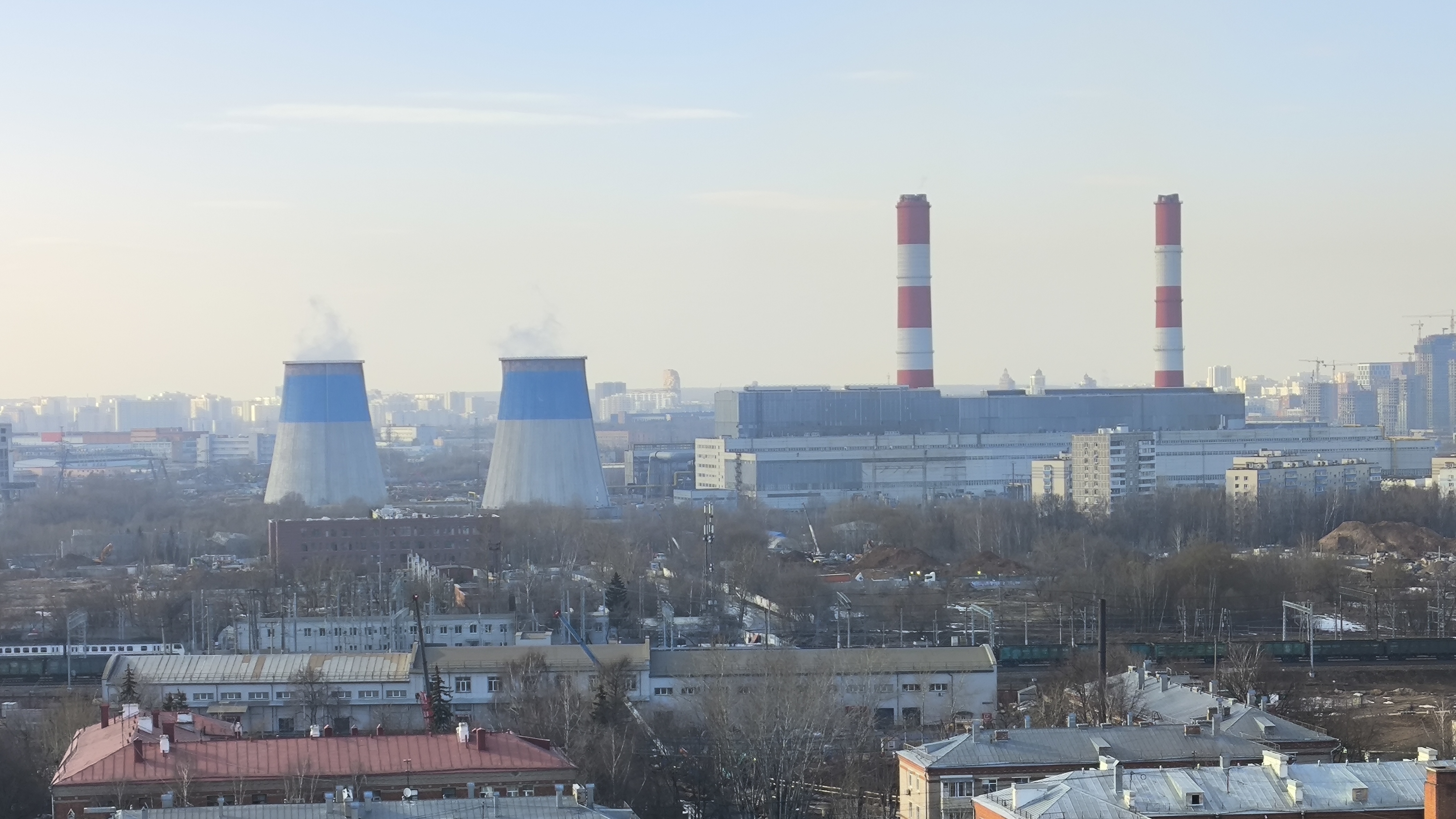 Простой клип (Первый клип) 22.10.2024