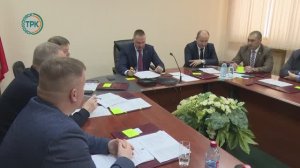 Собрание депутатов 29.04.26