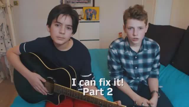 GG1_Unit 5.2 I Can Fix It Part 2