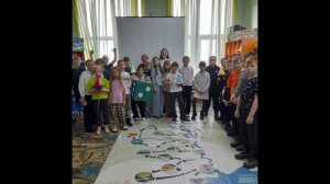 Профессия библиотекарь - Большеулуйская ЦБС