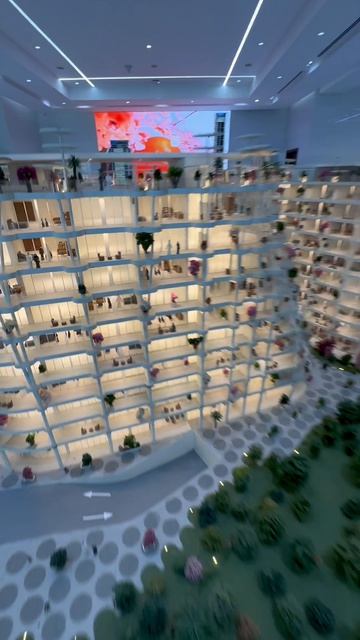 Квартира с ремонтом в рассрочку Дубай