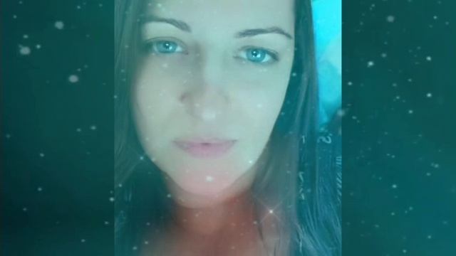 Мёртвые глаза...