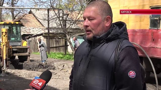 БОРЬБА С УТЕЧКАМИ