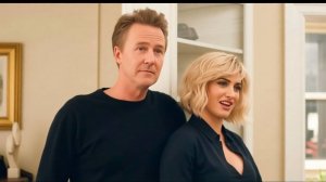 Приглашение Русский трейлер Дубляж 2026