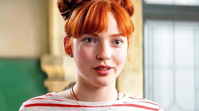 Школа магических зверей 4: Хранители чуда — Русский трейлер#2 (2026)