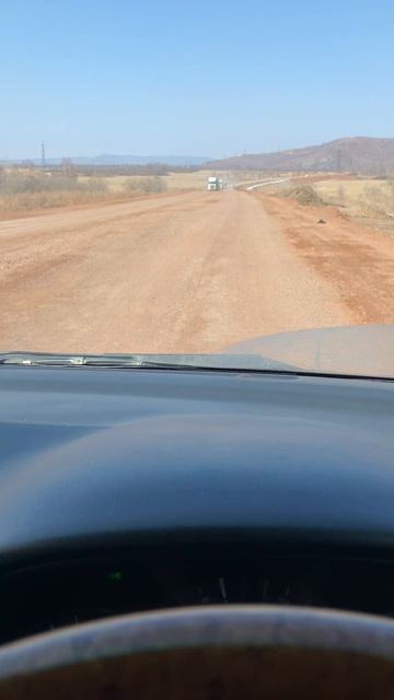 Бикинский район, Хабаровский край, март 2026