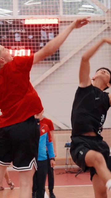 Наследники Победы везде успевают💪