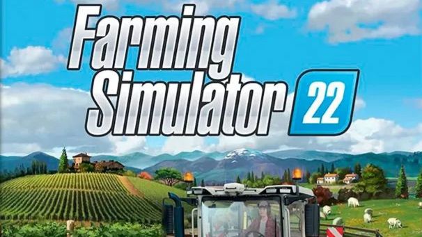 FarmingSimulator2022
