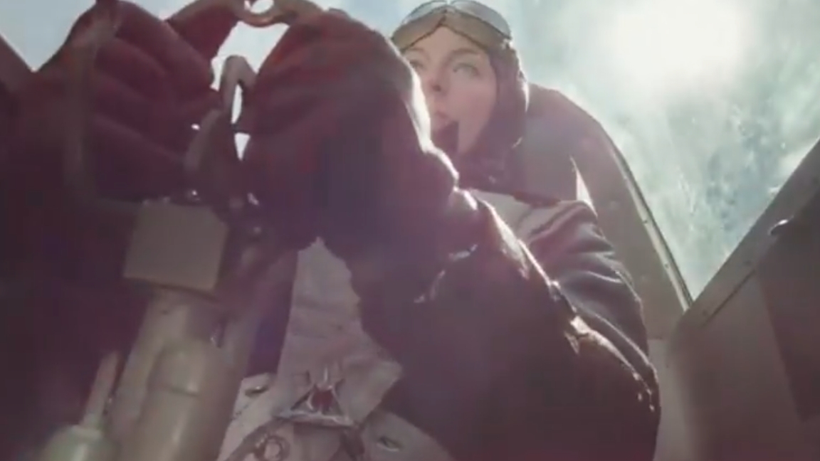 Литвяк Litvjak SDR