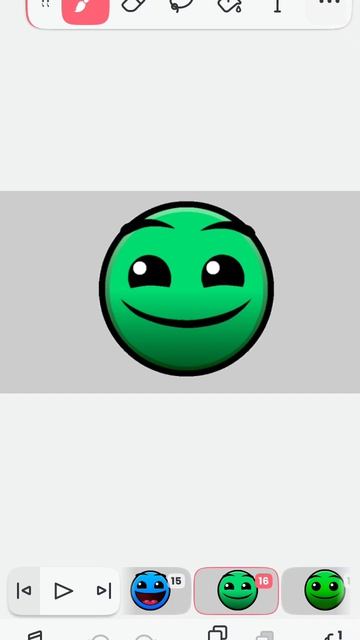 2 видео 1 серия гд лица