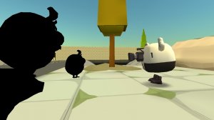 восстание чернышей [часть первая]