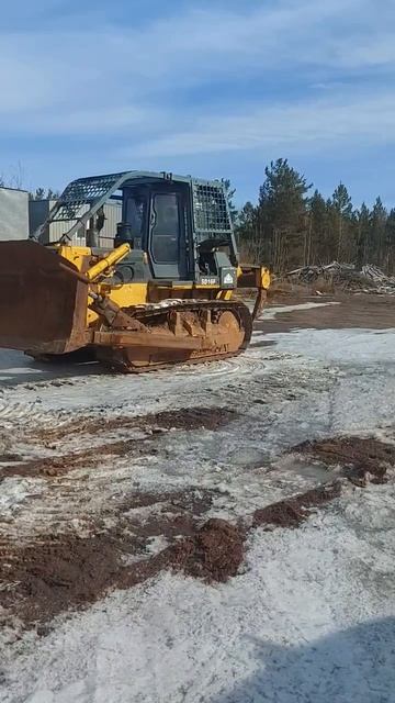 Shantui SD16F смотреть онлайн