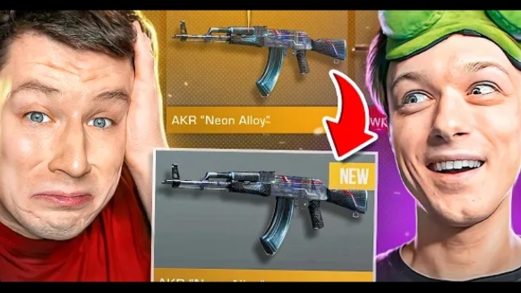 Я ПОДАРЮ АБОВЕНУ ВСЁ ЧТО ОН ВЫБЬЕТ ИЗ КЕЙС СИМУЛЯТОР 11 СЕЗОН