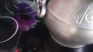 Оленина в Афганском казане