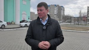 Сергей Еремин прокомментировал Западу24 ситуацию по ЗМК