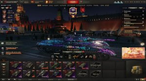 Мир-Танков Время Героев!!!!!