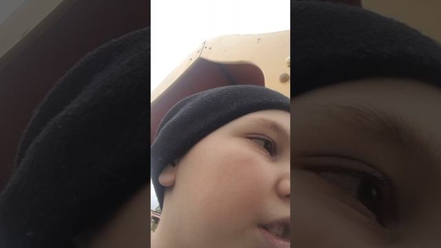 Просто гуляем