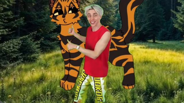 Фанаты Молнехвостки, правда, простите((((