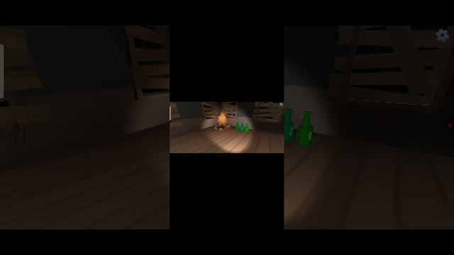 5 ночей с мифами РЕМЕЙК НОЧЬ 2 НОВАЯ ОБНОВА 0.2