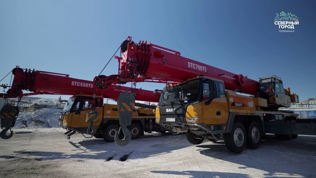 НОВЫЕ ПРОМЫШЛЕННЫЕ «ЛОШАДКИ», 29.04.2026