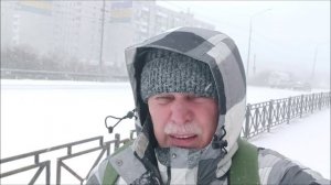 Весна по- Мурмански. 2026г.