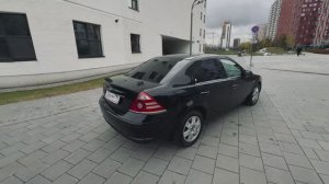 Ford Mondeo - 415.000₽